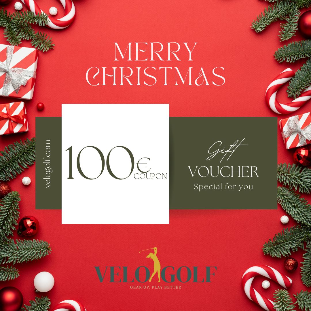 Christmas Voucher