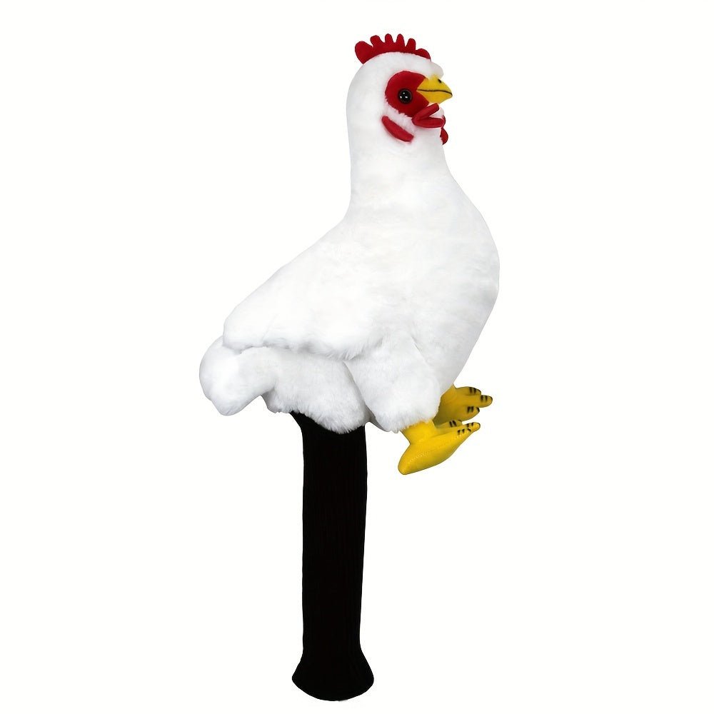 Huhn Golfschlägerüberzug für den Driver - My Store