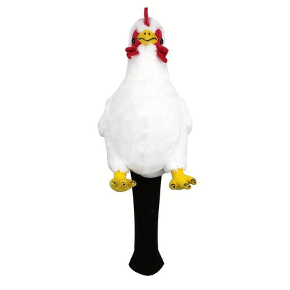 Huhn Golfschlägerüberzug für den Driver - My Store