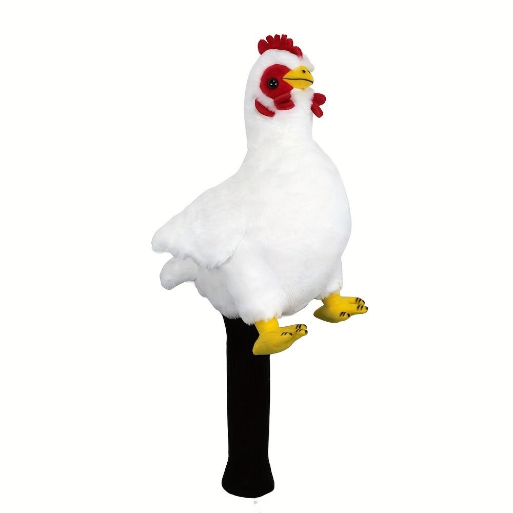 Huhn Golfschlägerüberzug für den Driver - My Store